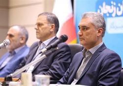 آغاز ساماندهی نیروهای شرکتی با ثبت اطلاعات کارکنان در سامانه یکپارچه نظام اداری