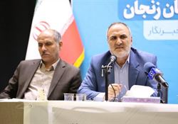 زنجان در زمره امن‌ترین و کم‌آسیب‌ترین استان‌های کشور قرار دارد