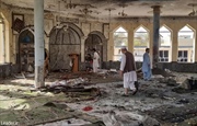مسئولان کشور همسایه و برادر افغانستان عاملان خونخوار این جنایت را مجازات کنند