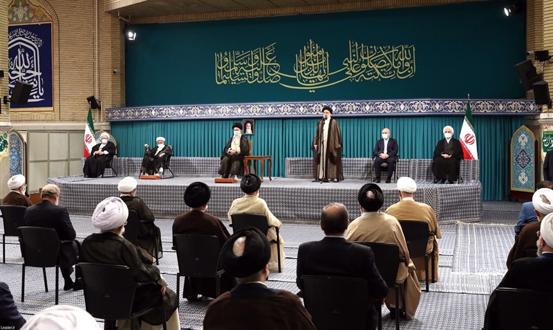 شاخص اصلی وحدت، فلسطین است؛ دولت‌هایی که عادی‌سازی کردند خطای خود را جبران کنند