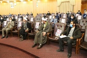 نشست تخصصی رابطین امر به معروف و نهی از منکر با حضور دکتر تقوی...