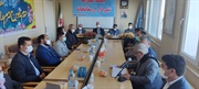 مدیران همراه و در کنار مردم باشند