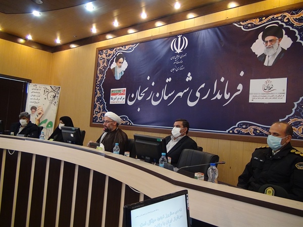 آثار و برکاتی که روز 9 دی داشت همین بصریت و بیداری مردم بود