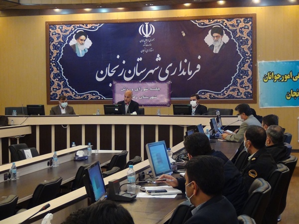 نسل جوان باید خوشه چین خرمن تجربیات پهلوانان و قهرمانان پیشکسوت باشد
