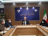 مدیران استقبال خوبی از سرمایه گذاران ندارند