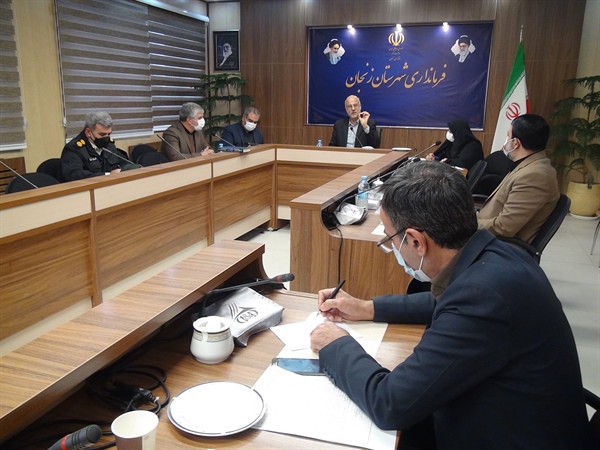 هدف از تشکیل ستاد تنظیم بازار نظارت درست بر عرضه و تقاضاست