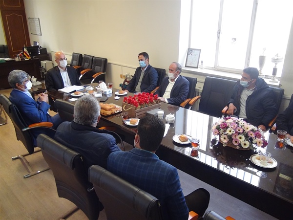 شوراها، پل ارتباطی میان مردم و مسئولین هستند