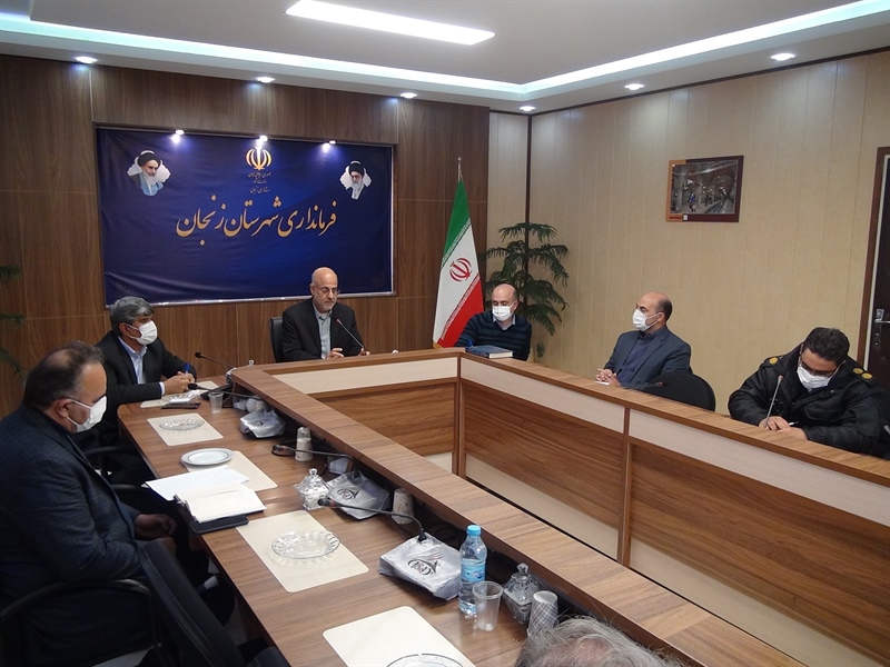 به زودی شاهد فعالیت بازار روز در زنجان خواهیم بود