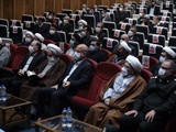 حضور خالقی فرماندار زنجان در "جشنواره سراسری نماز"