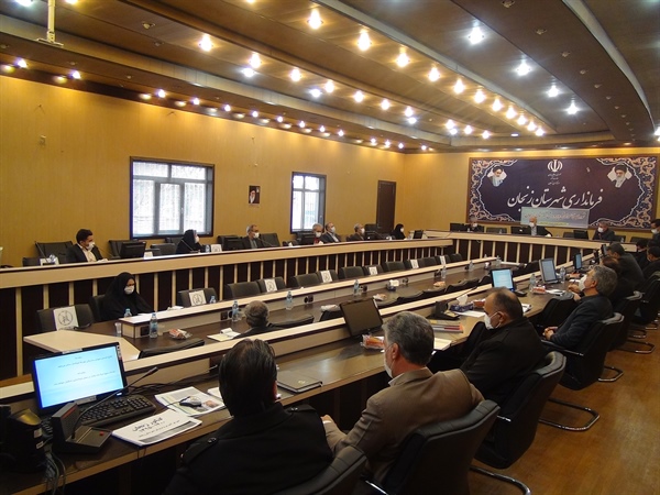 در تمام اقدامات رضایت خدا را در نظر بگیریم