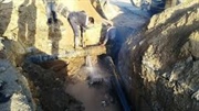 پیگیری رفع قطعی آب شرب روستای گل بلاغی توسط خالقی فرماندار شهرستان...