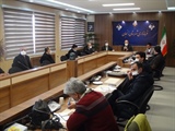 مدیران ،منابع آب را به درستی مدیریت نمایند