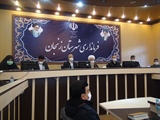 همه مسئولان باید خودرا سرباز نظام جمهوری اسلامی ایران بدانند