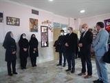 سالن همایش حکیم و پردیس مرکز نگهداری سالمندان زنجان افتتاح و مورد...