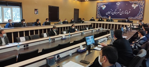 "عزل و نصب مدیران شهرستان با هماهنگی فرمانداری صورت پذیرد"