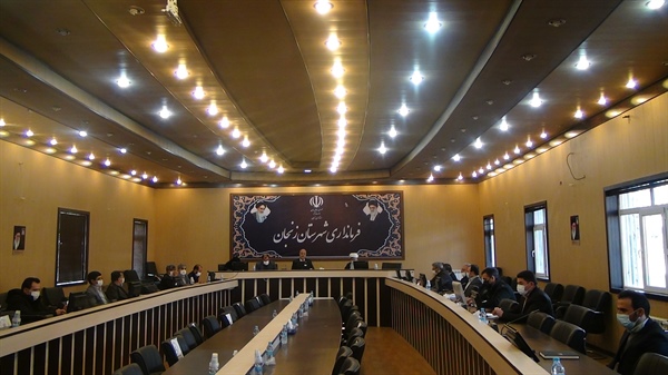 علت بلا استفاده ماندن اراضی شهرکهای صنایع دستی"نیکان و ظریفان" سریعا مشخص شود