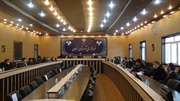 "نباید نشست و منتظر سرمایه گذار بود"