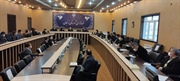 دستگاههای اجرایی ملزم به پیگیری سهم و برش  شهرستانی از اعتبارات...