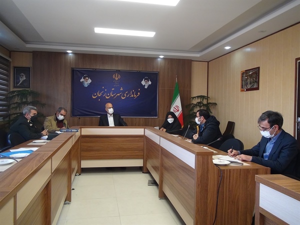 " نظارت بر بازاررا به لحاظ کمی و کیفی افزایش دهید"
