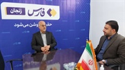 "مسئولین باید از همه توان خود برای بهبود شرایط موجود استفاده نمایند"