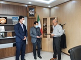 جاده های ایمن نقش بسزایی درجذب سرمایه گذاران و توسعه پایداراقتصادی...