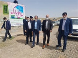 "ورزش روستایی باعث افزایش شور و نشاط اجتماعی در بین روستاییان می‌شود"