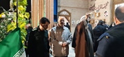 شهدا هنوز هم در پس سال ها، حرف‌ها برای گفتن دارند