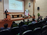 در بهره مندی از توان و ظرفیت خیرین حوزه سلامت پیشقدم و کوشاتر باشیم