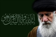 عمر بابرکت آیت اله فاطمی نیا، سرشار از معنویت ، خدمت به دین و...