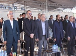 3 طرح عمده حوزه راه وشهرسازی