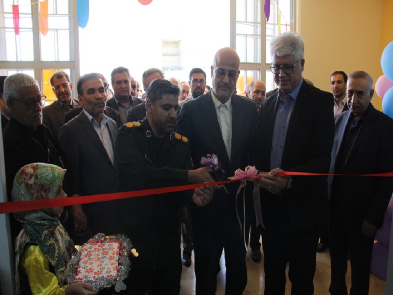 خیّرین مدرسه ساز، جهادگران امروزند