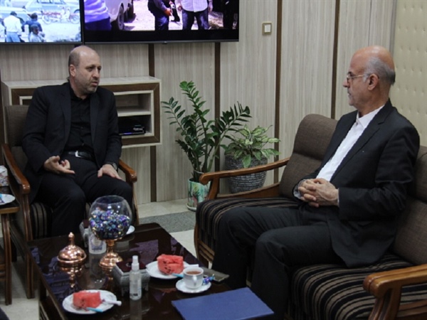 شبکه استانی اشراق، جذاب و تحرک آفرین