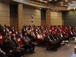 فرماندار زنجان از اجرای رزمایش خودحفاظتی ادارات زنجان خبر داد