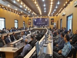 افزایش روحیه خودباوری در ملت ایران، از جمله ثمرات مهم دفاع مقدس می...