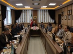 تنظیم جمعیت یک امر فرابخشی است