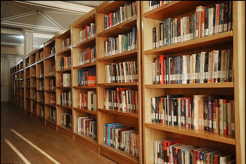 فرماندار زنجان با انتشار پیامی هفته کتاب و کتابخوانی را گرامی داشته و تبریک گفت.