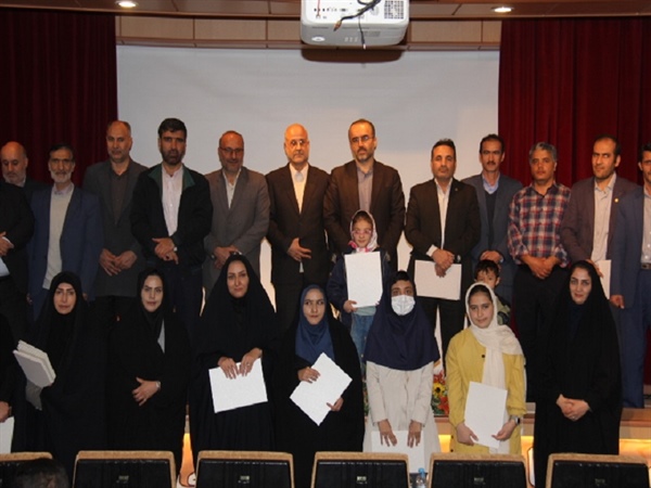زنجان در عرصه کتاب و کتابخوانی سرآمد شد