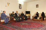 شهدا در دامان مادران غیرتمند ایرانی تربیت یافته اند