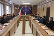 زنجان نیازمند تقویت به لحاظ پارک های تفریحی است