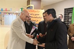 از طرح صدور و تحویل شناسنامه مکانیزه نوزاد در بیمارستان بهره برداری شد