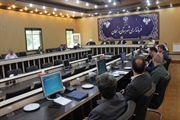 اعلام آماده باش برای تمامی دستگاههای انتظامی و خدمات رسان شهرستان...