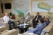 دسته بندی مناطق به لحاظ شاخص های برخورداری و محرومیت مستلزم...