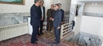 کاظمی فرماندار شهرستان زنجان از ظرفیت‌های اسکان نوروزی فرهنگیان آموزش و پرورش زنجان بازدید کرد