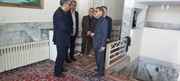 کاظمی فرماندار شهرستان زنجان از ظرفیت‌های اسکان نوروزی فرهنگیان...