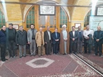 نخستین گام فرماندار شهرستان زنجان برای تعامل با معتمدین شهر