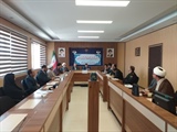 جلسه‌ی شورای زکات شهرستان در فرمانداری زنجان برگزار شد