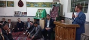 دومین دور دهگردشی فرمانداری شهرستان زنجان - روستای «باغ»