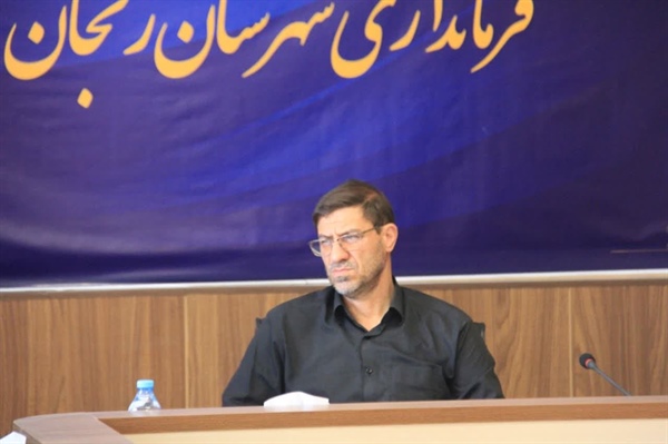 تصمیمات کارگروه آرد و نان زنجان: از مانور نانوایی‌های دوگانه‌سوز تا تأمین نان در شرایط خاص