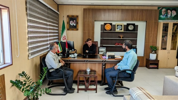 طرح و پیگیری مشکلات روستای «مشکین» از توابع بخش قره‌پشتلوی زنجان