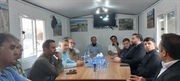 فرماندار زنجان: پروژه‌ی گردشگری زنجانرود با جدیت پیگیری می‌شود